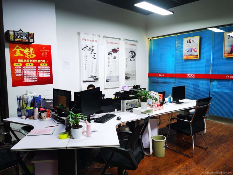 企业管理咨询：解码企业成长的密码